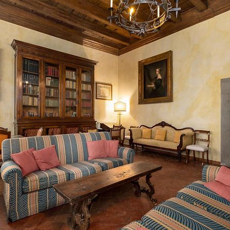 Villa Milani - Tenuta La Gigliola Montespertoli Exterior foto