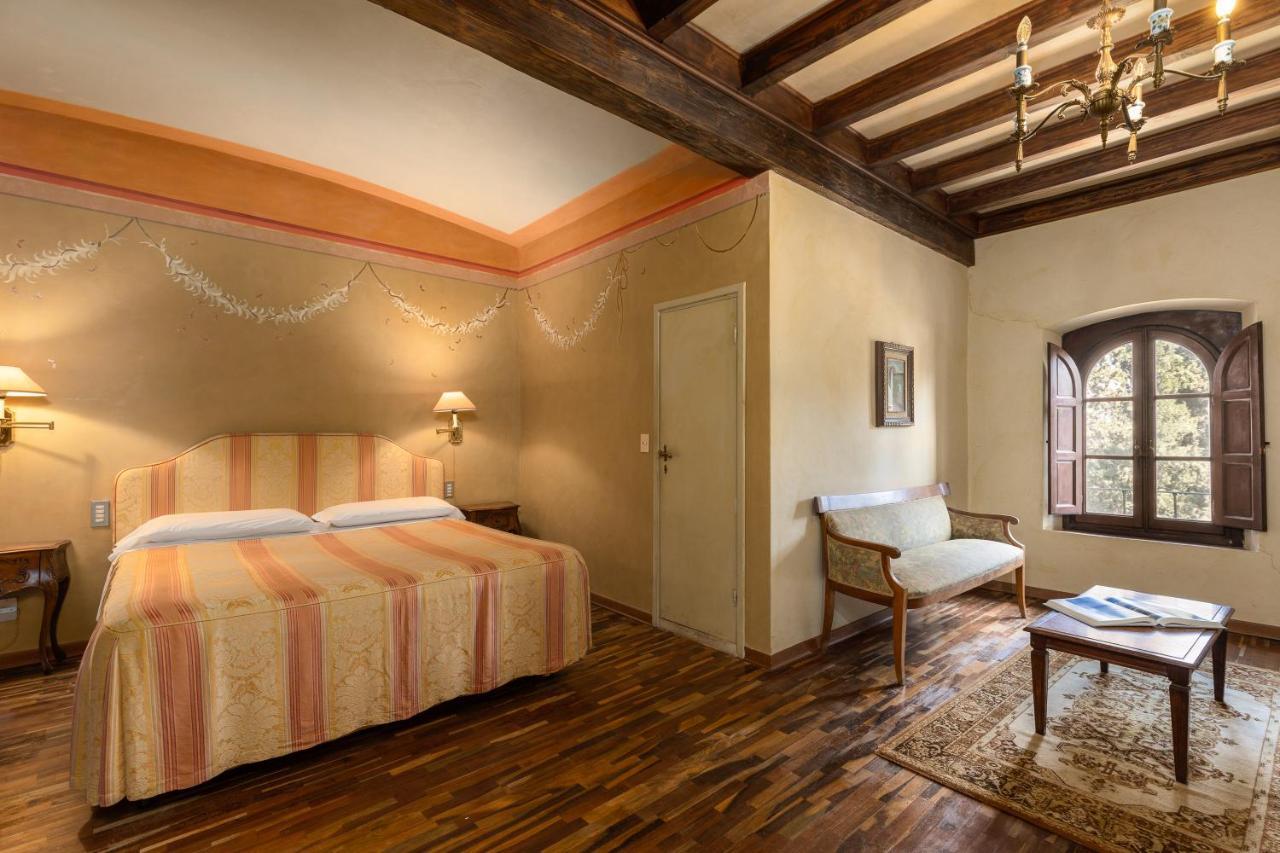 Villa Milani - Tenuta La Gigliola Montespertoli Exterior foto