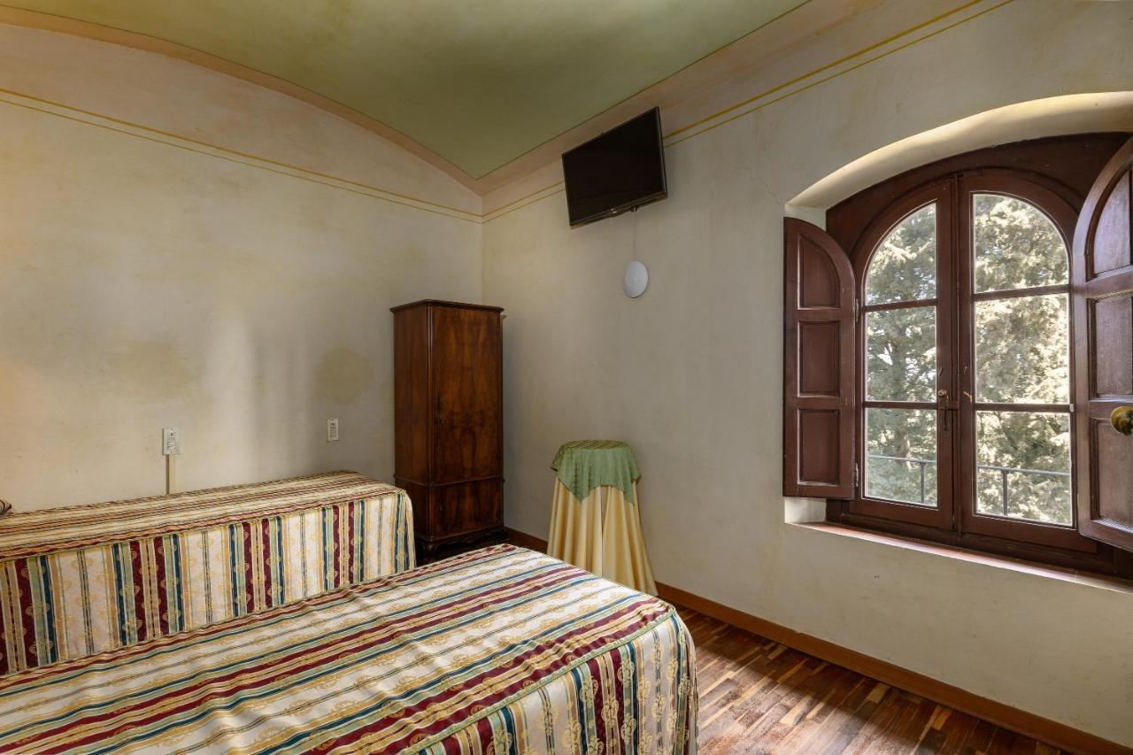 Villa Milani - Tenuta La Gigliola Montespertoli Exterior foto